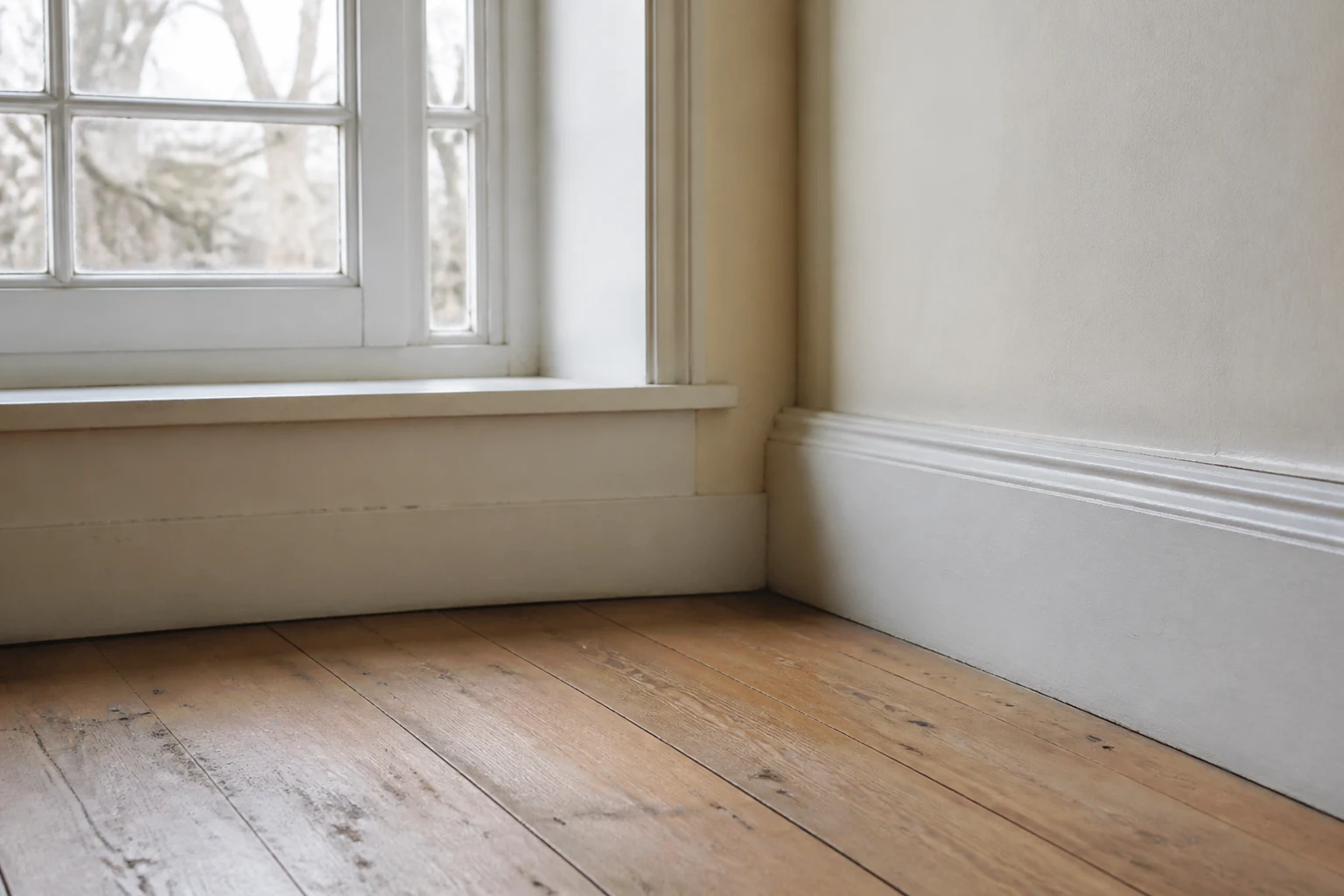 Editoriales Stillleben zum Thema Altbau in Münster verkaufen
